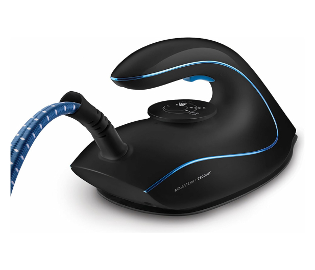 Zelmer Generator pary ZIS5400 Aqua Steam - 1488801 - zdjęcie 3